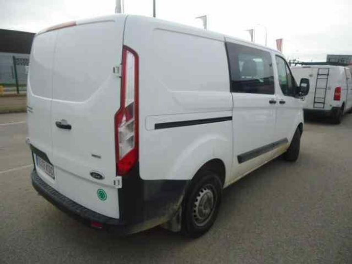 Photo 3 VIN: WF0ZXXTTGZJB30744 - FORD TRANSIT CUSTOM 