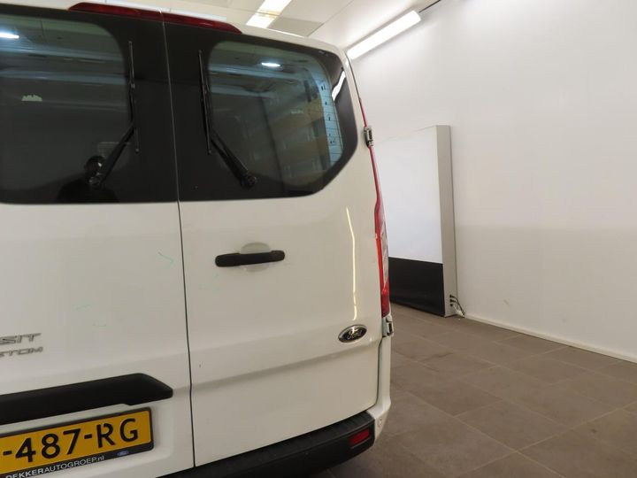 Photo 22 VIN: WF0ZXXTTGZJJ23619 - FORD TRANSIT CUSTOM 