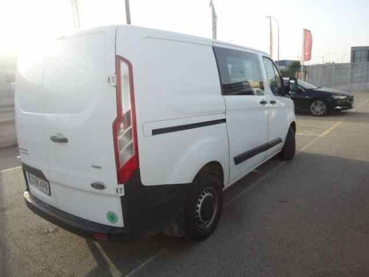 Photo 2 VIN: WF0ZXXTTGZJM78749 - FORD TRANSIT CUSTOM 