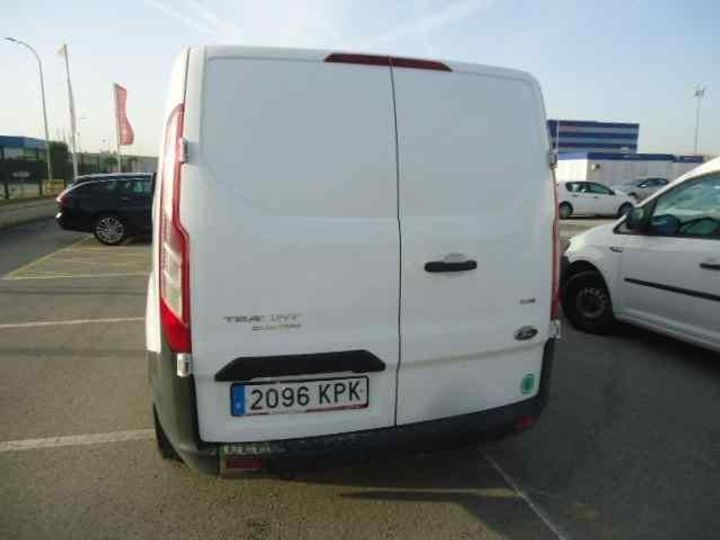 Photo 3 VIN: WF0ZXXTTGZJM78749 - FORD TRANSIT CUSTOM 