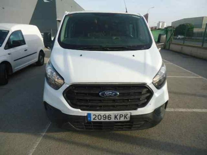 Photo 6 VIN: WF0ZXXTTGZJM78749 - FORD TRANSIT CUSTOM 