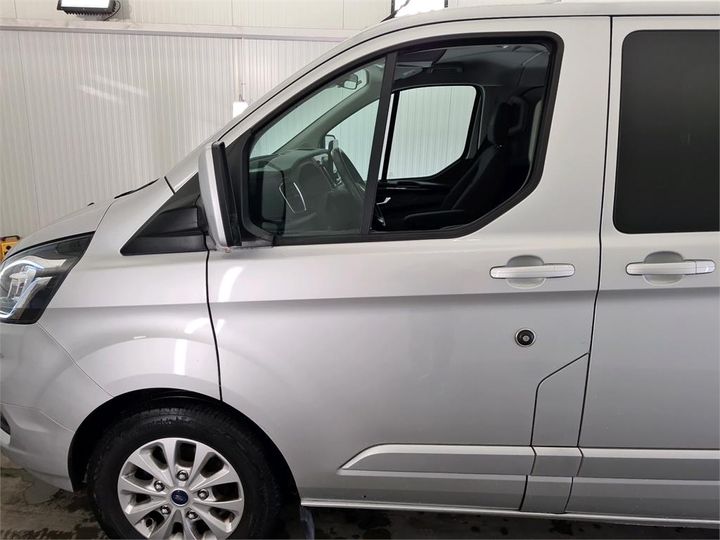 Photo 27 VIN: WF0ZXXTTGZKE42725 - FORD TRANSIT 