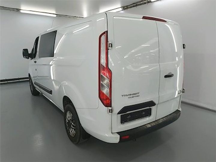 Photo 3 VIN: WF0ZXXTTGZKM09137 - FORD TRANSIT CUSTOM 320L FOU LWB DSL - 2018 