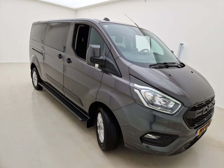 Photo 29 VIN: WF0ZXXTTGZNM73033 - FORD TRANSIT 