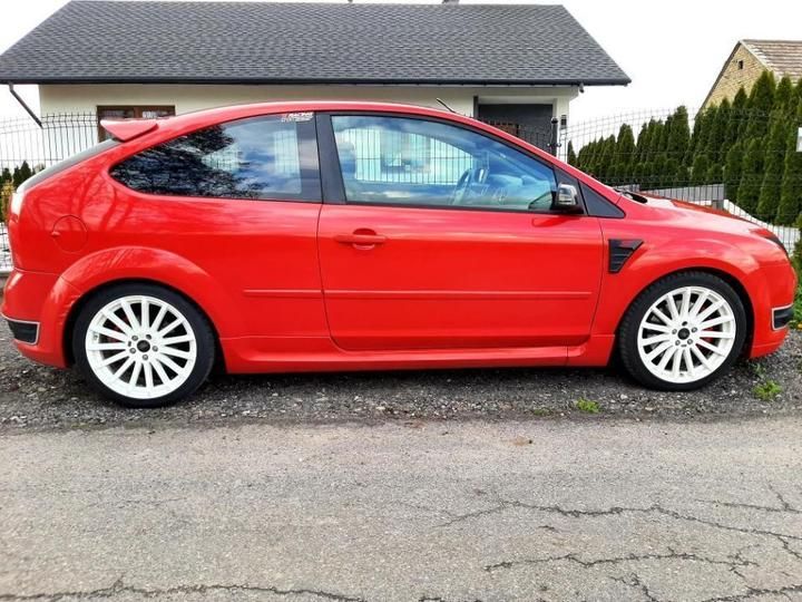 Photo 5 VIN: WFO3XXGCD36S51302 - FORD FOCUS HATCHBACK 