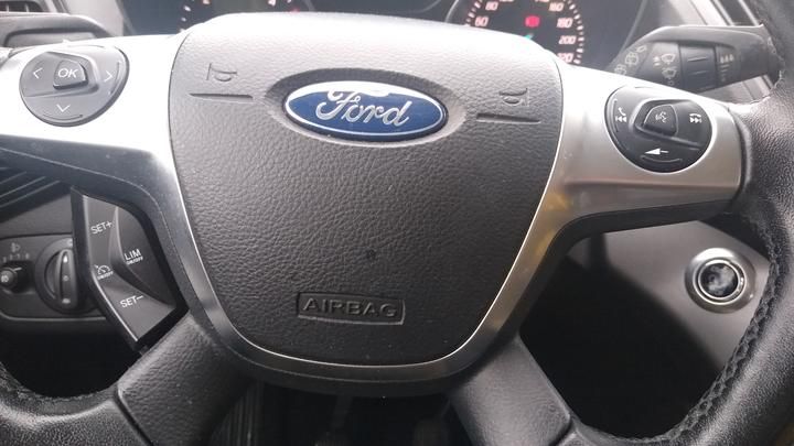 Photo 12 VIN: WFOAXXWPMAFL06143 - FORD KUGA SUV 