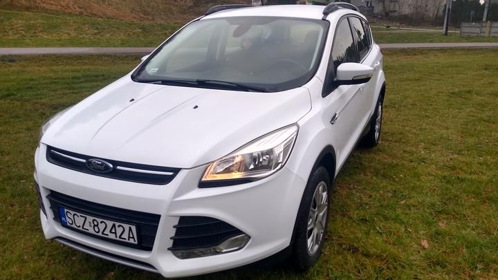 Photo 16 VIN: WFOAXXWPMAFL06143 - FORD KUGA SUV 