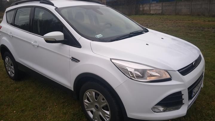 Photo 15 VIN: WFOAXXWPMAFL06143 - FORD KUGA SUV 