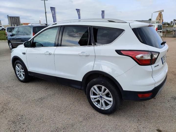 Photo 3 VIN: WFOAXXWPMAKD42738 - FORD KUGA SUV 