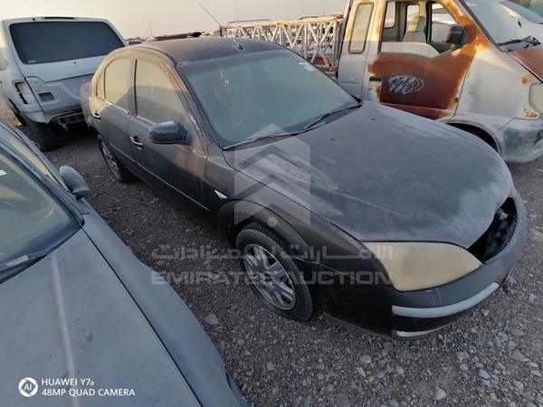 Photo 5 VIN: WFOHB44F64GD26076 - FORD MONDEO 