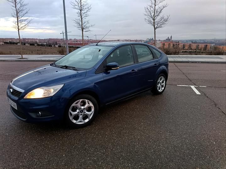 Photo 0 VIN: WFOPXXWPDB8R76479 - FORD FOCUS CITY CAR 