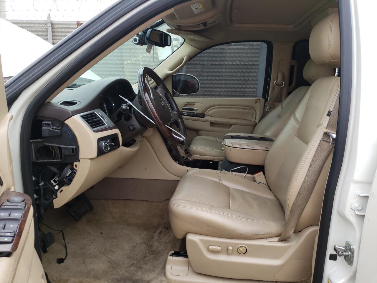 Photo 6 VIN: WGYS4JEF2ER236789 - CADILLAC ESCALADE 