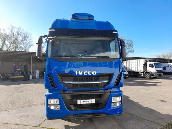 Photo 0 VIN: WJMM62AT00C364399 - IVECO AS440S46TP EURO 6 