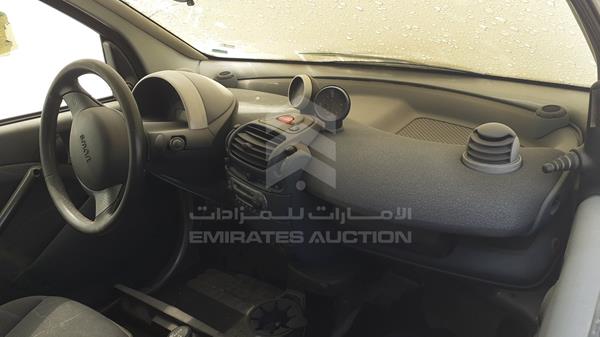 Photo 19 VIN: WME01MC011H068438 - SMART FORTWO 