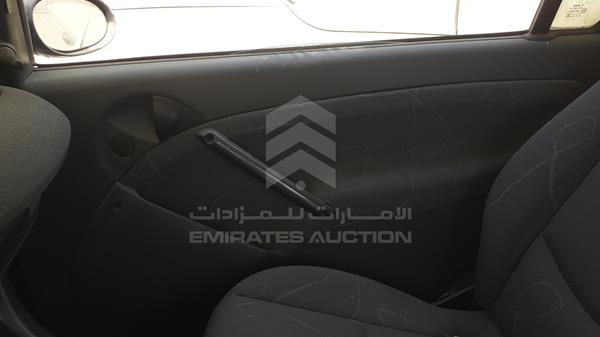 Photo 20 VIN: WME01MC011H068438 - SMART FORTWO 