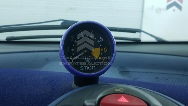 Photo 15 VIN: WME01MC01YH093901 - SMART SMART 