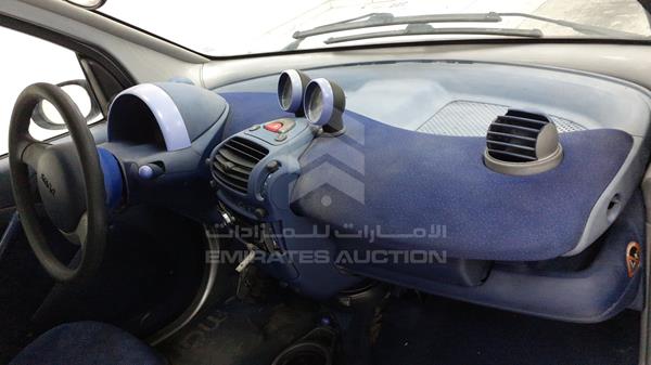 Photo 22 VIN: WME01MC01YH105456 - SMART FORTWO 