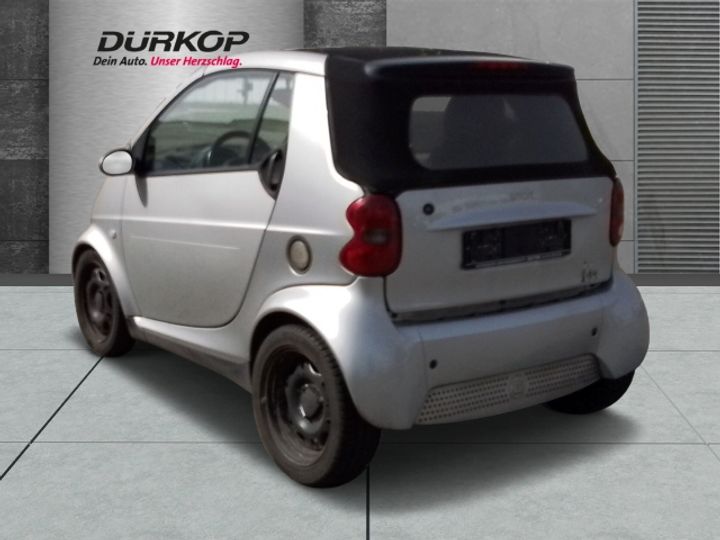 Photo 2 VIN: WME4504001J039372 - SMART FORTWO CABRIO 