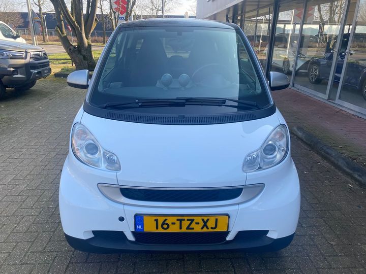 Photo 14 VIN: WME4513311K003133 - SMART FORTWO COUP 