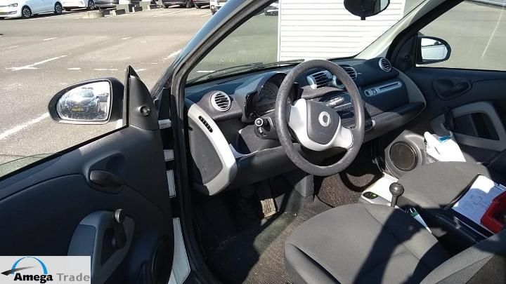 Photo 9 VIN: WME4513341K593312 - SMART FORTWO 