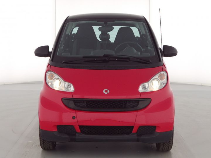 Photo 2 VIN: WME4513801K286910 - SMART FORTWO COUPE (INZAHLUNGNAHME MWST. NICHT AUSWEISBAR) 