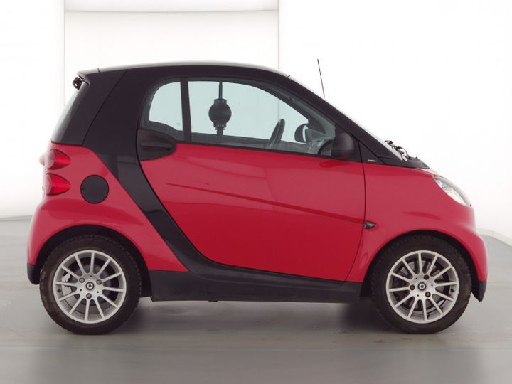 Photo 4 VIN: WME4513801K286910 - SMART FORTWO COUPE (INZAHLUNGNAHME MWST. NICHT AUSWEISBAR) 