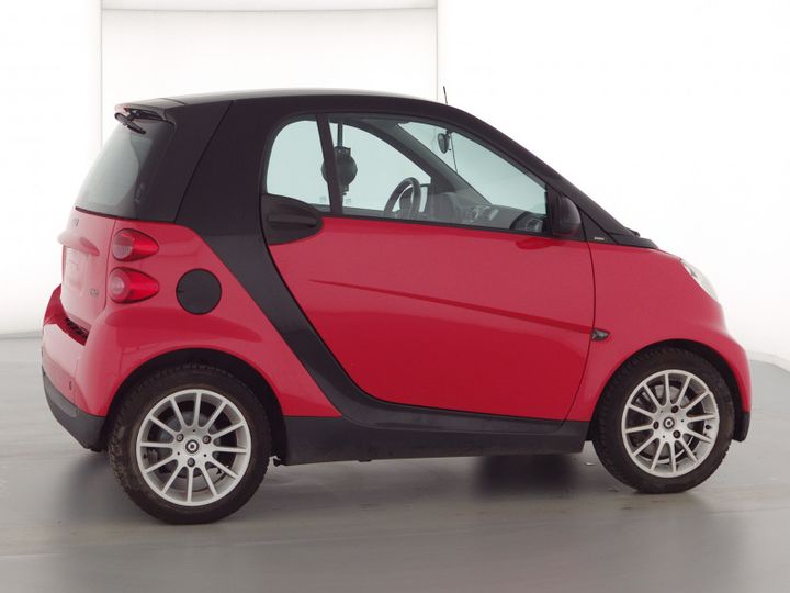 Photo 5 VIN: WME4513801K286910 - SMART FORTWO COUPE (INZAHLUNGNAHME MWST. NICHT AUSWEISBAR) 