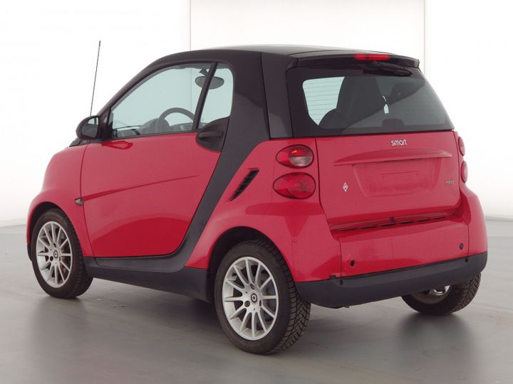 Photo 8 VIN: WME4513801K286910 - SMART FORTWO COUPE (INZAHLUNGNAHME MWST. NICHT AUSWEISBAR) 