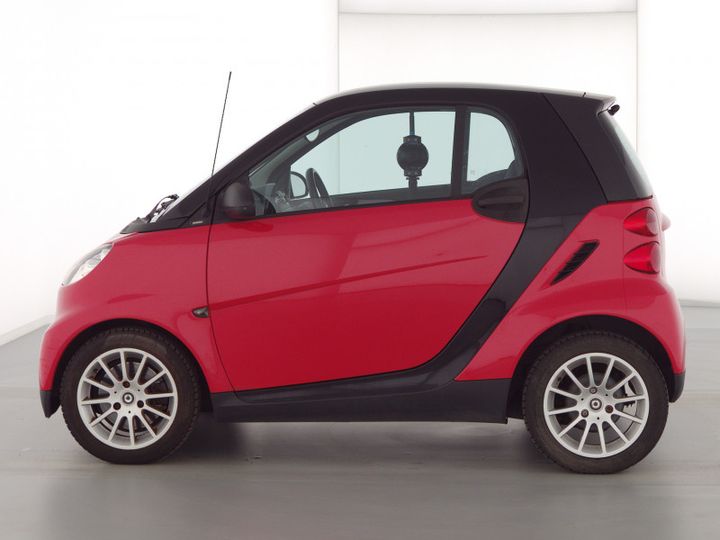 Photo 9 VIN: WME4513801K286910 - SMART FORTWO COUPE (INZAHLUNGNAHME MWST. NICHT AUSWEISBAR) 