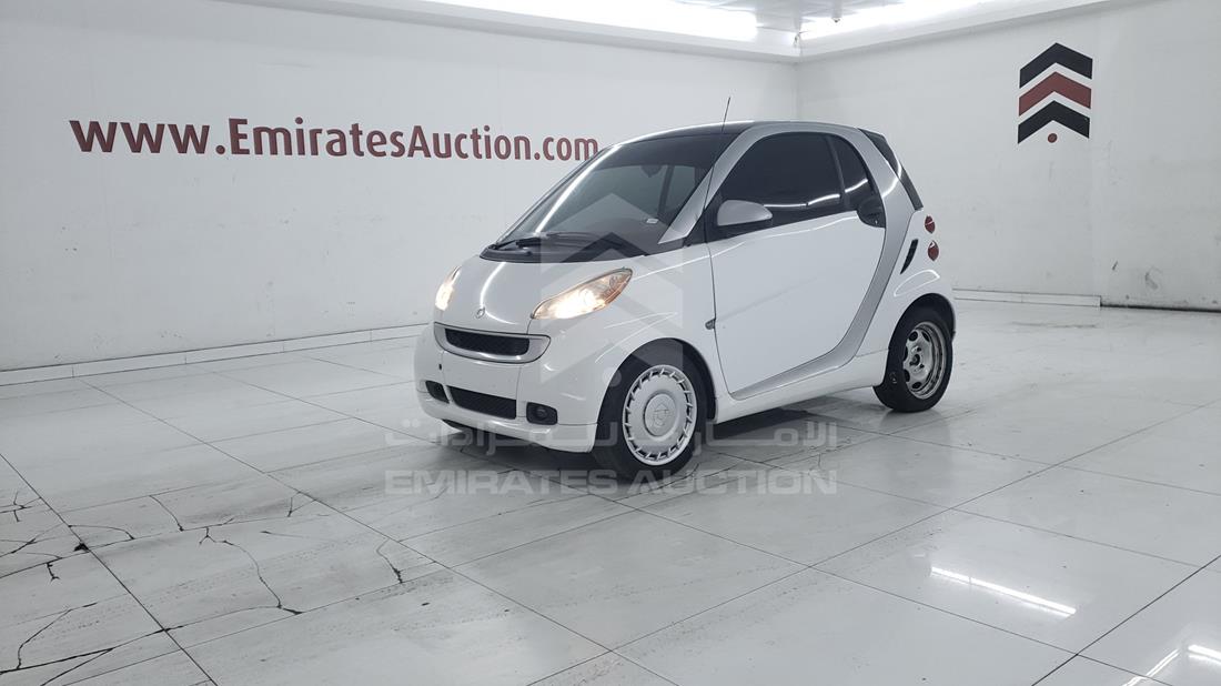 Photo 4 VIN: WME4513801K426838 - SMART FORTWO 