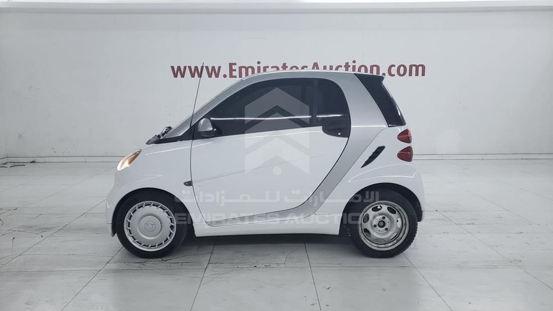 Photo 5 VIN: WME4513801K426838 - SMART FORTWO 