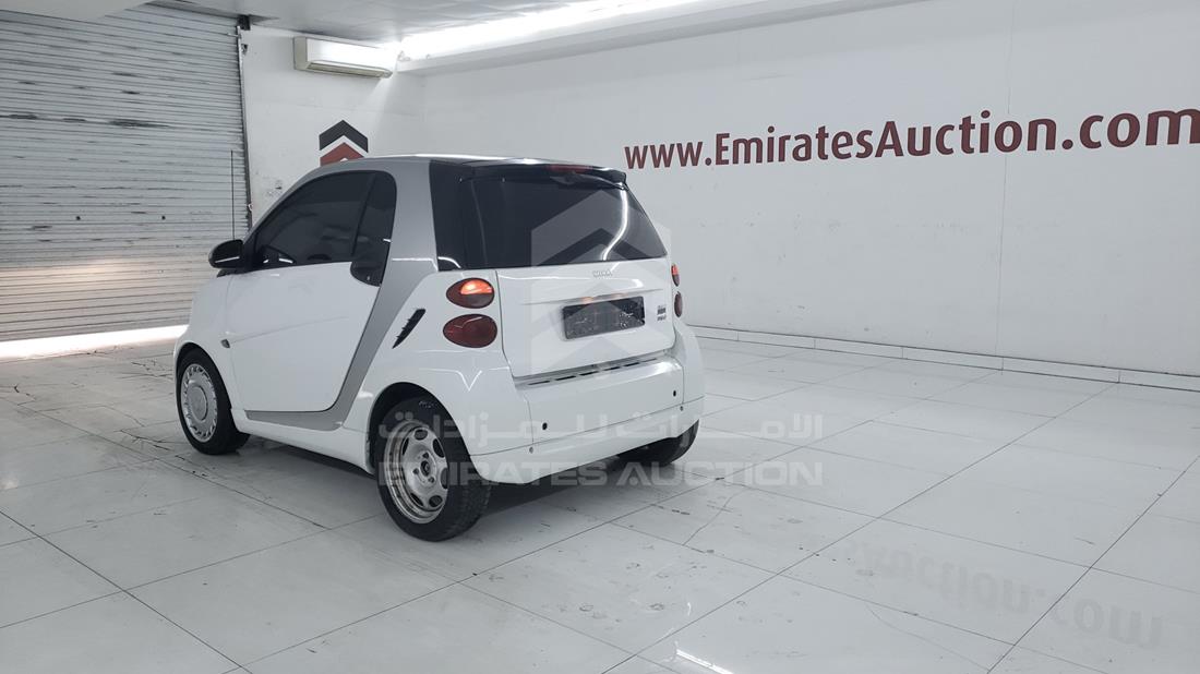 Photo 6 VIN: WME4513801K426838 - SMART FORTWO 