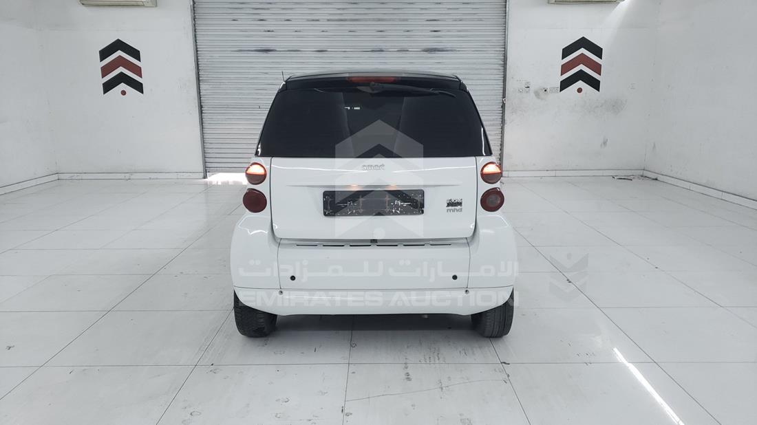 Photo 7 VIN: WME4513801K426838 - SMART FORTWO 