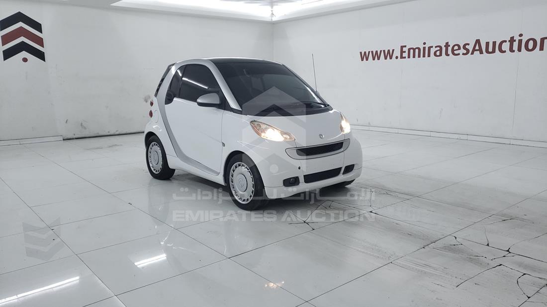 Photo 9 VIN: WME4513801K426838 - SMART FORTWO 