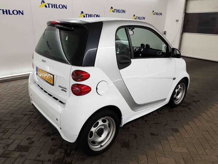 Photo 4 VIN: WME4513901K820945 - SMART FORTWO 