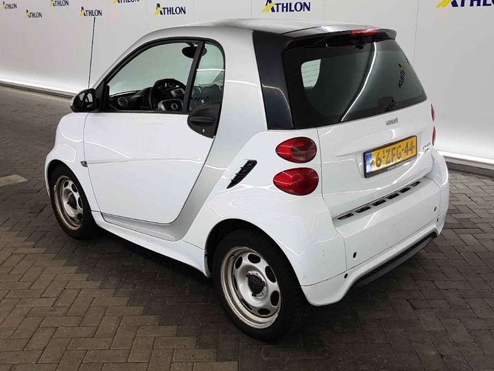 Photo 3 VIN: WME4513901K821110 - SMART FORTWO 