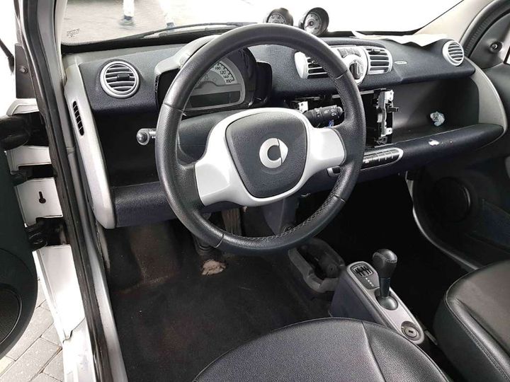 Photo 7 VIN: WME4513901K821125 - SMART FORTWO 