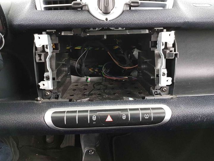 Photo 13 VIN: WME4513901K821283 - SMART FORTWO 