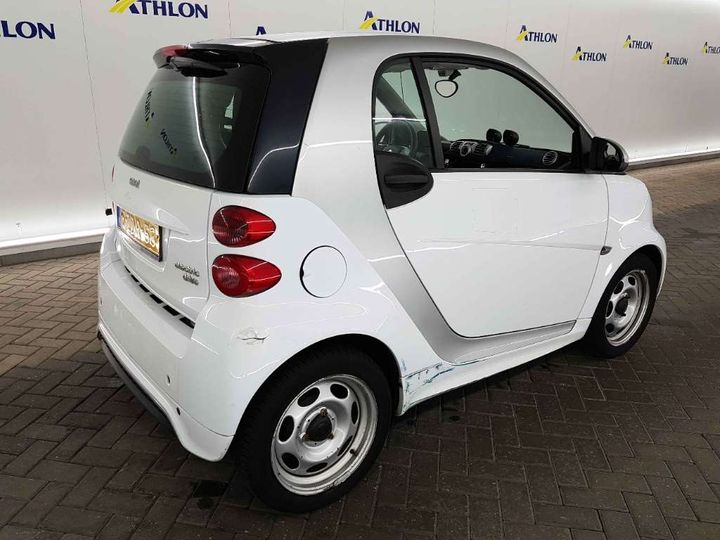 Photo 4 VIN: WME4513901K821368 - SMART FORTWO 