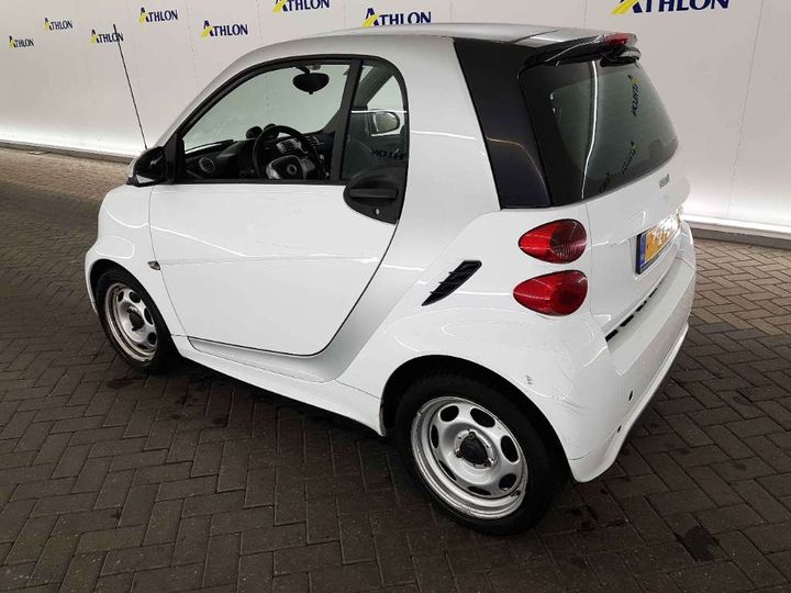 Photo 2 VIN: WME4513901K821539 - SMART FORTWO 