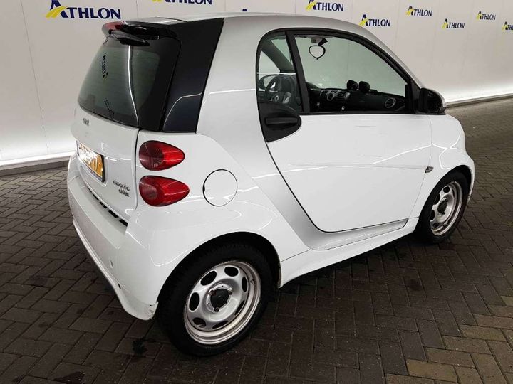 Photo 3 VIN: WME4513901K821539 - SMART FORTWO 