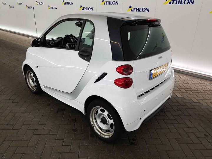 Photo 3 VIN: WME4513901K821802 - SMART FORTWO 