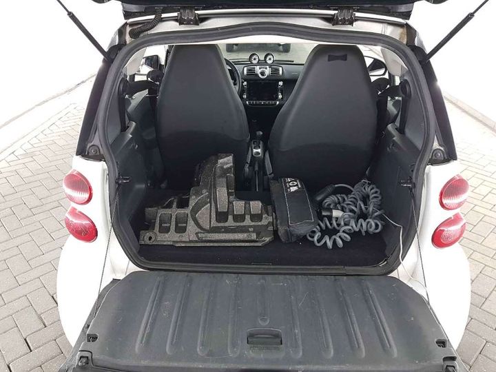 Photo 6 VIN: WME4513901K821802 - SMART FORTWO 