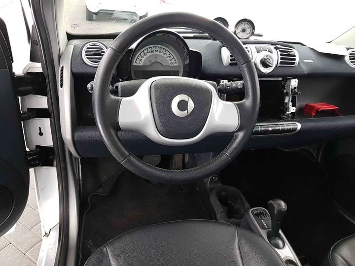 Photo 7 VIN: WME4513901K821802 - SMART FORTWO 