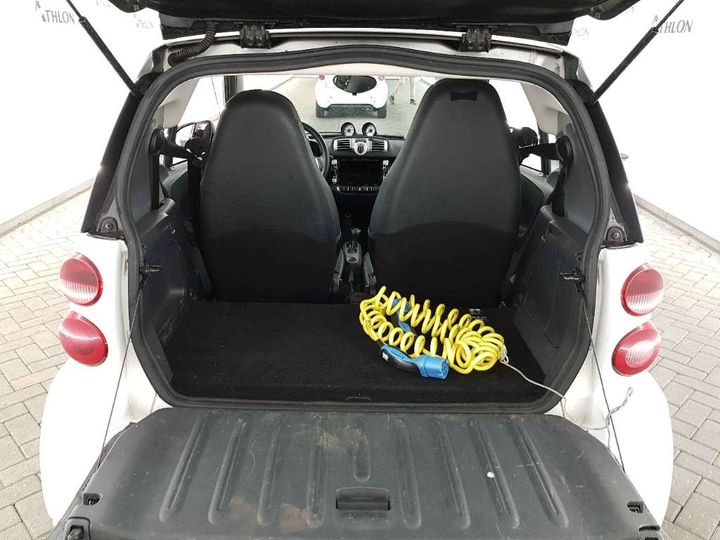 Photo 6 VIN: WME4513901K821849 - SMART FORTWO 