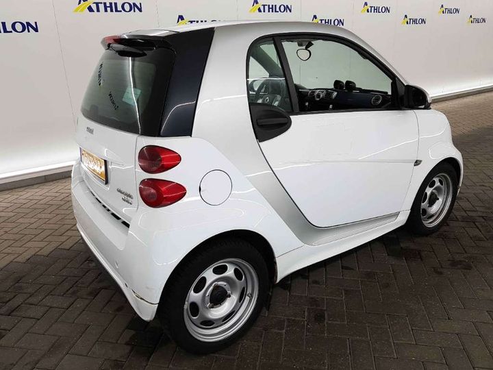 Photo 4 VIN: WME4513901K822027 - SMART FORTWO 