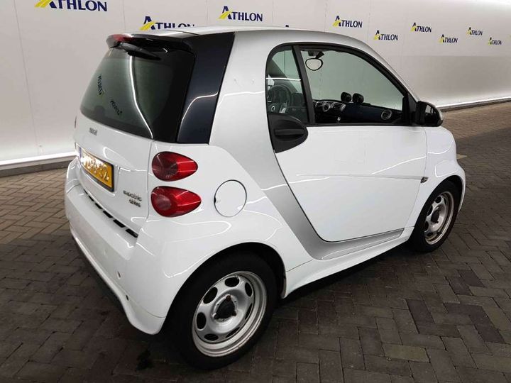 Photo 4 VIN: WME4513901K822124 - SMART FORTWO 