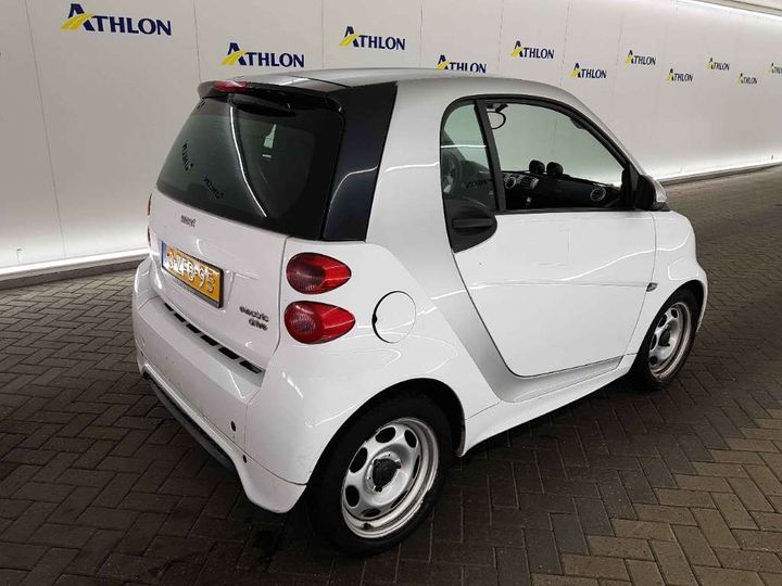 Photo 4 VIN: WME4513901K822211 - SMART FORTWO 