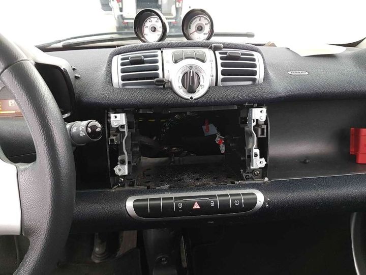 Photo 9 VIN: WME4513901K822267 - SMART FORTWO 