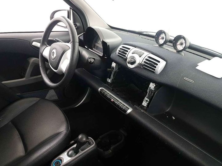 Photo 5 VIN: WME4513901K822470 - SMART FORTWO 